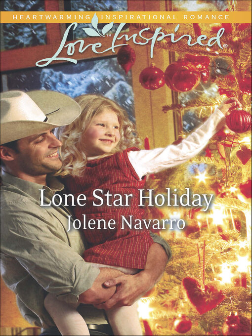 Title details for Lone Star Holiday by Jolene Navarro - Available